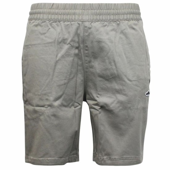 Pantalones cortos caqui para hombre Puma Suede Vintage - Image 1