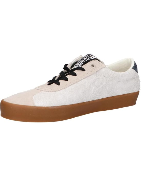 Deportivas de unisex Vans off the wall en beige - Image 2