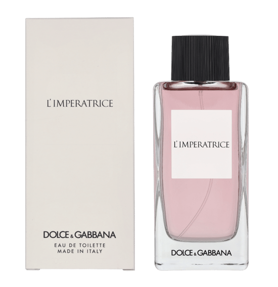 3 - L'Impératrice Edt Vapo 100 ml - Image 1