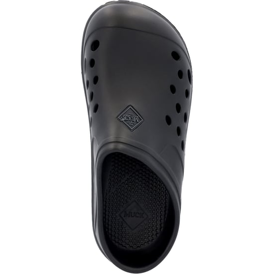Muck Boots Muckster Lite Synthetic Black Clogs - Image 5