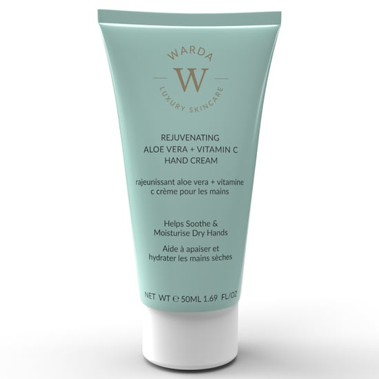 Crema de Manos Rejuvenecedora Aloe Vera+ Vitamina C 50ml - Image 1