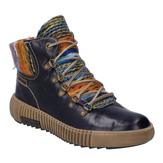 JOSEF SEIBEL Maren 06 | Botines de Mujeres | azul - Image 1