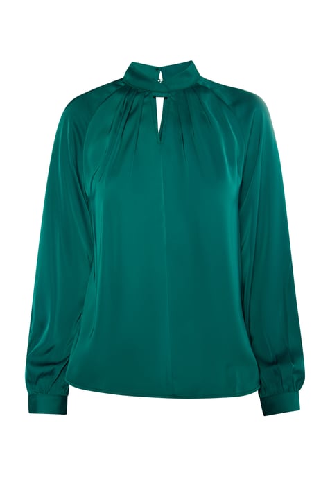 Dreimaster women dark green - Image 1