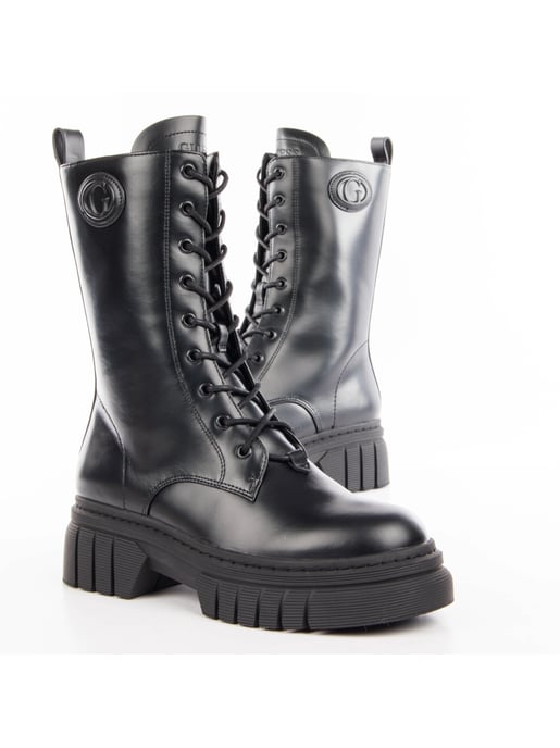 Botas de combate Guess para mujer - Image 2