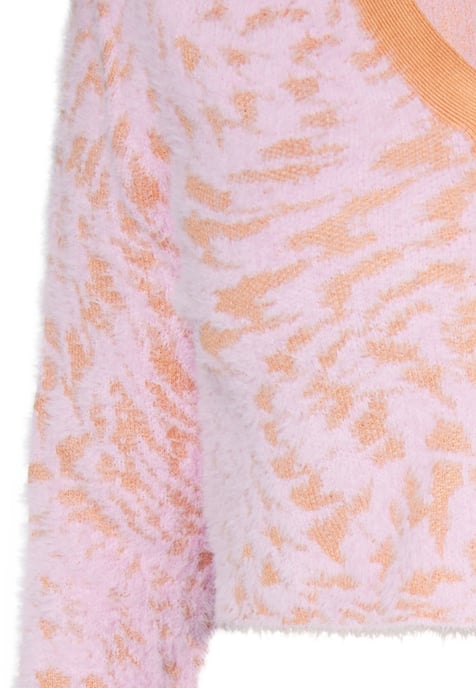 Mymo Cardigan women - Image 3