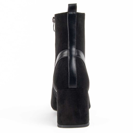 Montevita Botin Cella2 Negro - Image 5