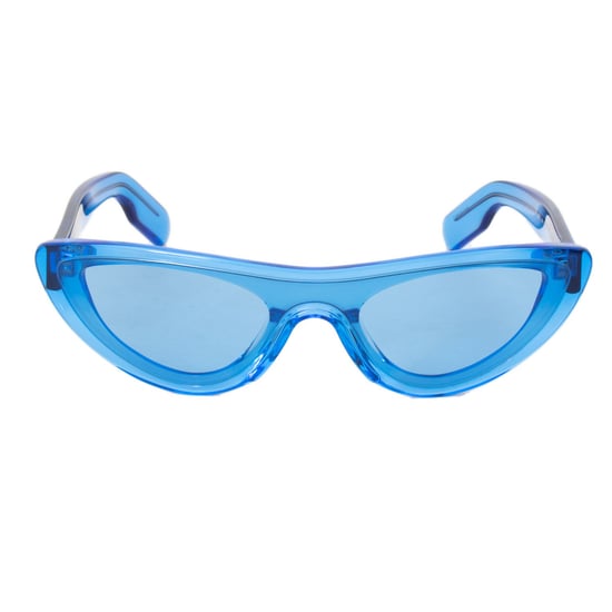 Kenzo Gafas de Sol de Mujer 00/18/135 mm acetato - Image 2