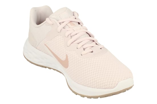 Nike Womens Revolution 6 Nn Purple Trainers - Image 4