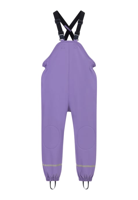 Schmuddelwedda rain pants for children - Image 1