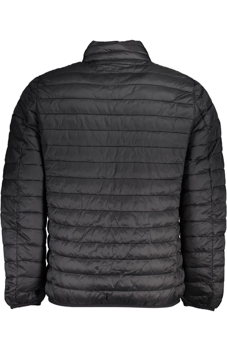 Camiseta de algodón gris para hombre Napapijri - Image 2