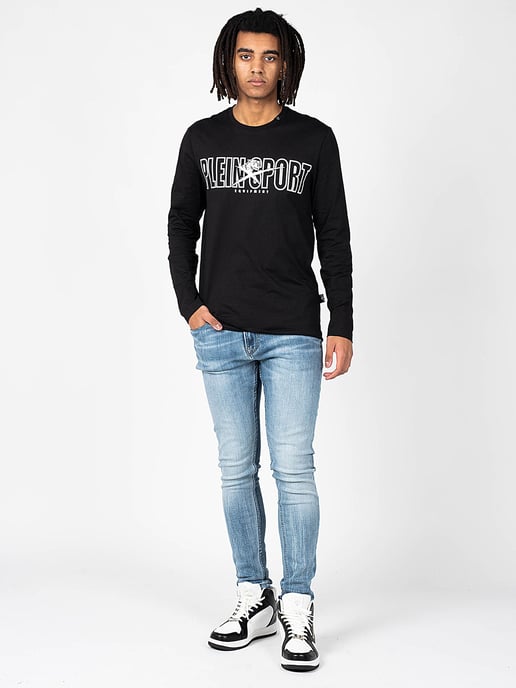 Pepe Jeans Vaqueros Mason Cloud Hombre Azul - Image 2