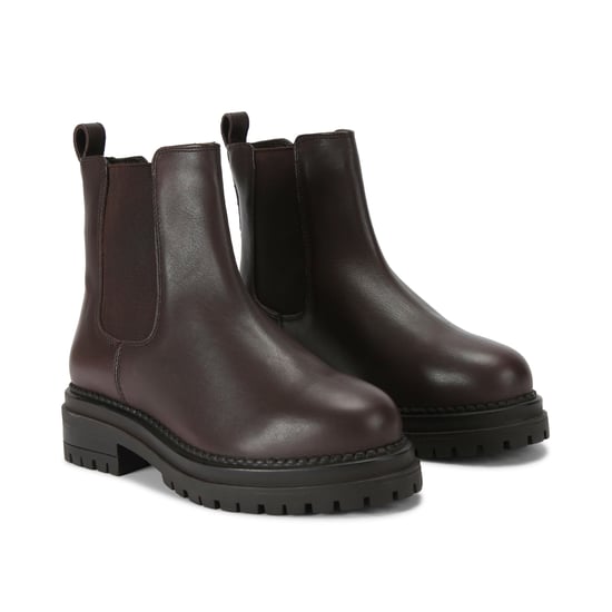 Carvela Leather Headline Boots