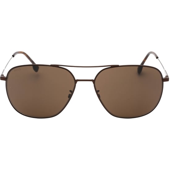 Gafas de sol marrones Hugo Boss 1557 01OT 70 - Image 1
