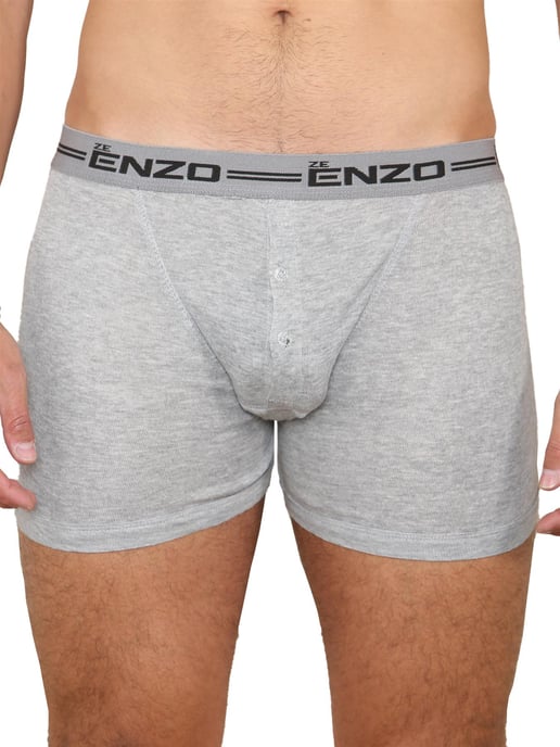 Enzo | Boxers para hombre 3 Pack Surtido - Image 5