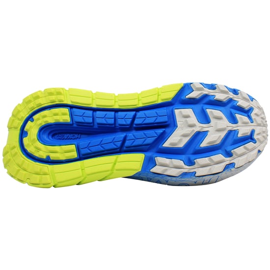 Zapatillas Hoka One Tennine Unisex Gris - Image 5