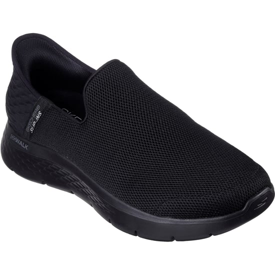 Go Walk Flex No Hands Shoes - Image 1