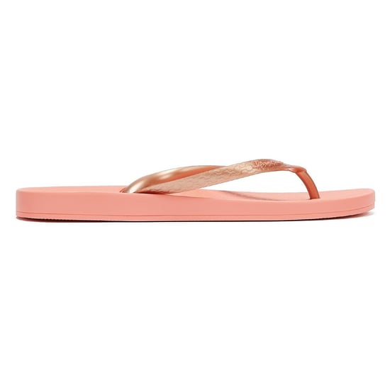 Ipanema Anatomica Tan 21 Womens Pink Flip Flops - Image 5