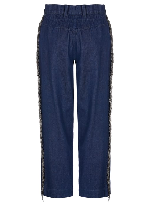 pantalones rosados - Image 3