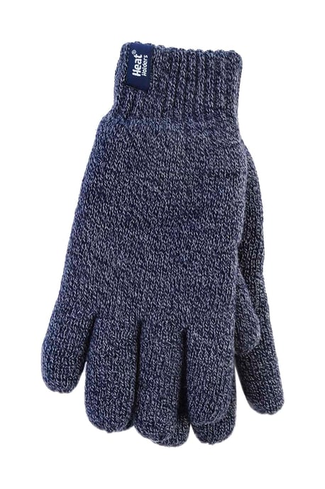 Guantes cálidos con forro polar para invierno - Image 1