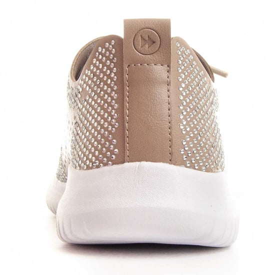 Zapatillas Montevita Drillsport en Marrón - Image 6