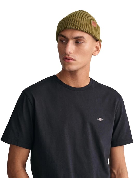 Gant | Camiseta cuello redondo para hombre - Image 3