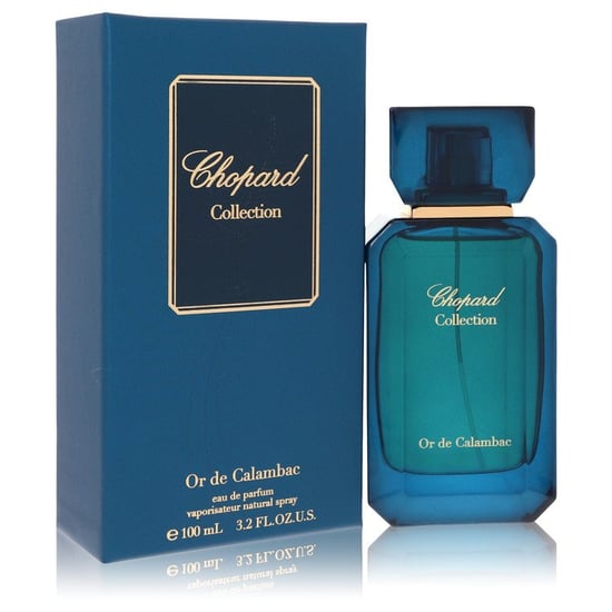 Or De Calambac Eau De Parfum Spray (Unisex) By Chopard 100ml - Image 1