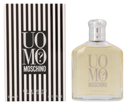 Uomo? Eau De Toilette Vaporizador 125 ml - Image 3