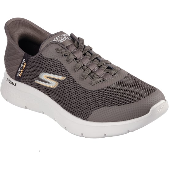 GO WALK Flex Hands Up Shoes - Image 1
