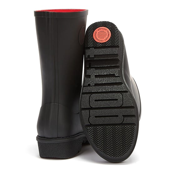 Fitflop Wonderwelly Short Botas - Image 4