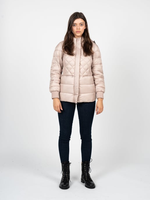 Liu Jo Chaqueta de mujer beige - Image 2