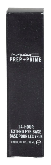MAC Prep + Prime 24-Hour Extend Eye Base 12ml - Image 2