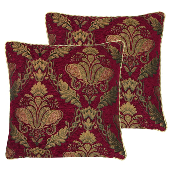 Cojines Shiraz (Paquete Doble) - Image 1