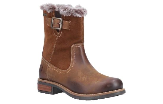 Cotswold Kemerton Waterproof Womens Boots - Image 2