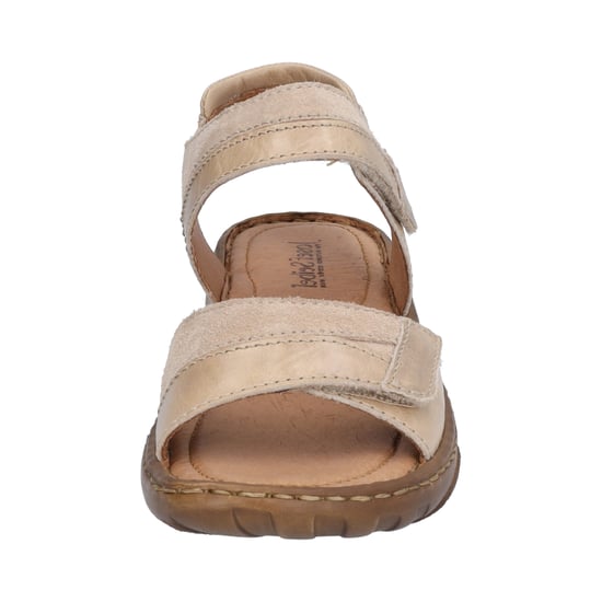 JOSEF SEIBEL Debra 19 | Sandalias de Mujeres | beige - Image 5