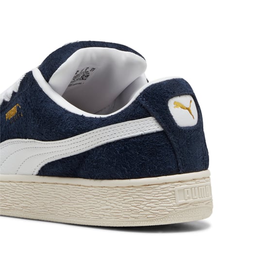 Zapatillas PUMA Suede XL Peludas para Hombre - Image 5