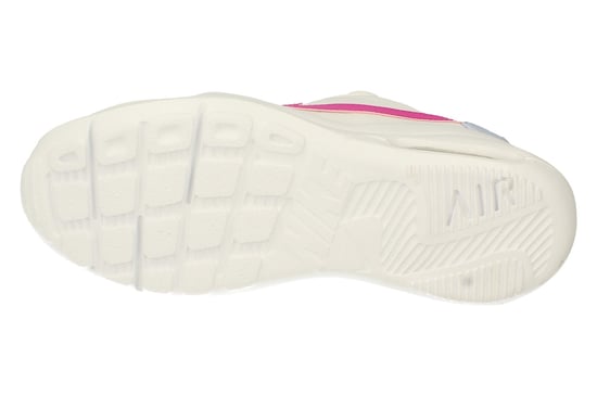 Nike Womens Air Max Oketo Es1 White Trainers - Image 5