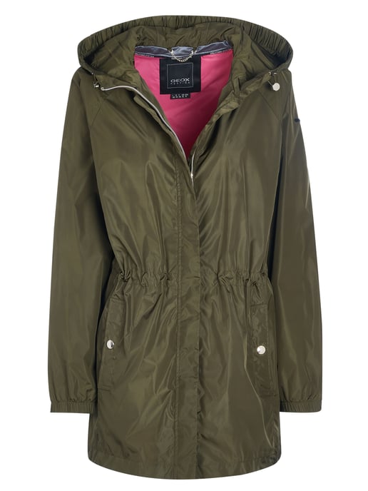 chaqueta Geox - Image 1