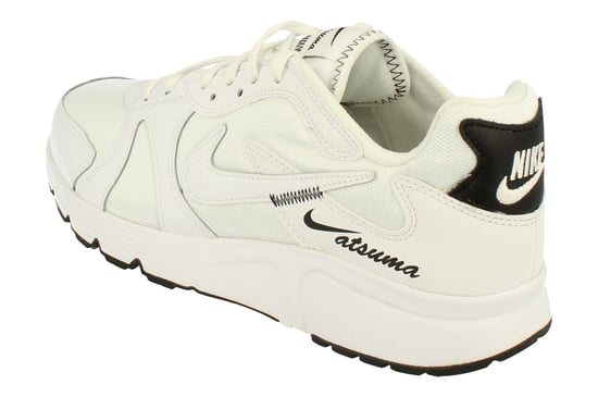 Nike Atsuma Mens White Trainers
