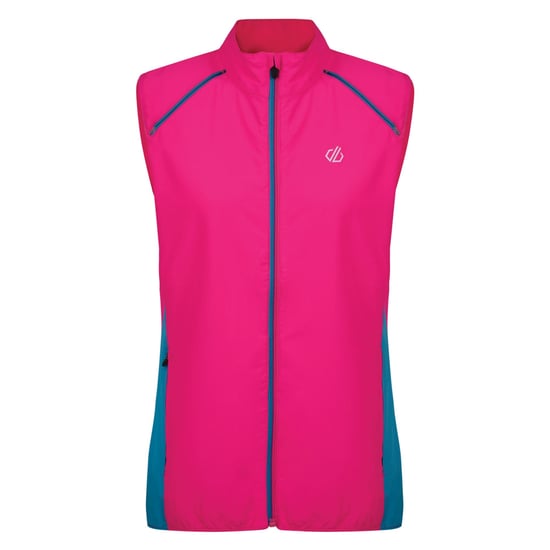Dare 2B Womens/Ladies Circumspect Windshell Jacket - Image 1
