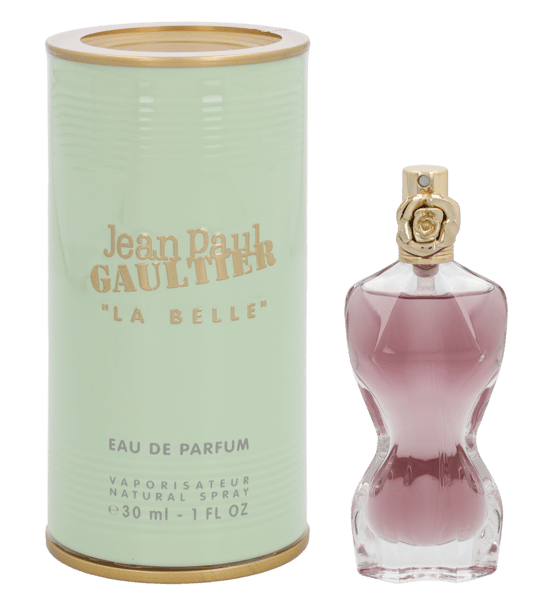 Jean Paul Gaultier La Belle Eau De Parfum 30ml - Image 1