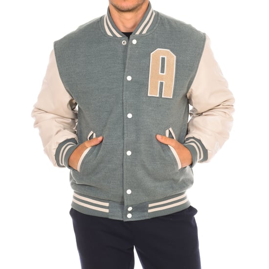 Chaqueta de béisbol para hombre AT-FW22-020 - Image 1