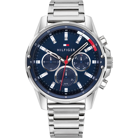 Tommy Hilfiger Men Watch 1791788 - Image 1