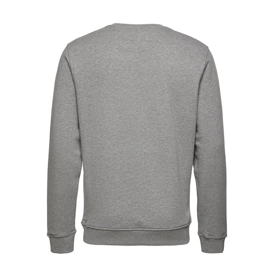 Lyle & Scott Sweaters Camiseta cuello redondo Gris - Image 2