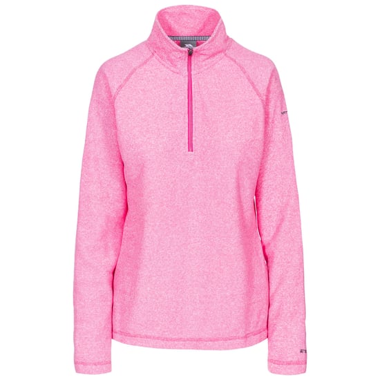 Trespass Womens/Ladies Meadows Fleece - Image 1