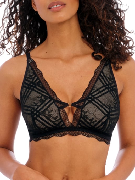 Freya Fatale Non Wired Bralette