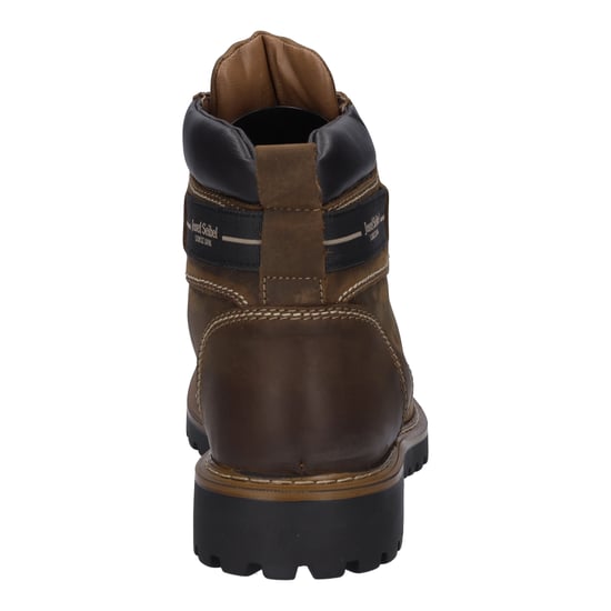 JOSEF SEIBEL Adelboden | Botines de Hombre | marrón - Image 5