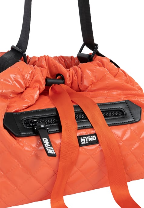 Mymo women orange - Image 5