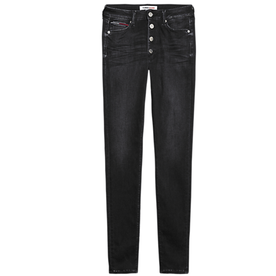 Tommy Jeans Sylvia HR Super Sky para mujer - Image 4