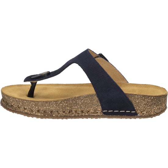 JOSEF SEIBEL Hannah 09 | Sandalia de dedo de Mujeres | azul - Image 3