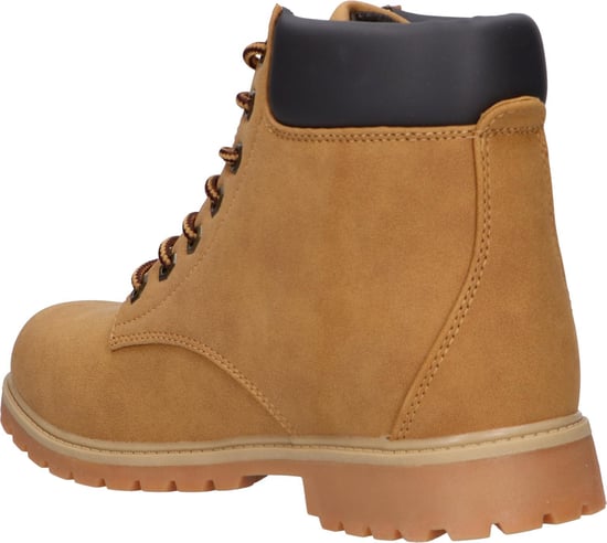 Botines para mujer Fila en marrón - Image 4